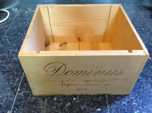 DIY centerpeice and home depot details 001