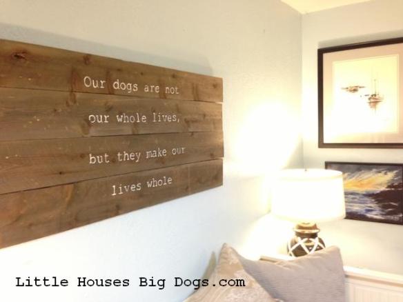 signs and office update 001