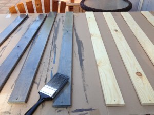 ikea hack hanging rope shelves 001