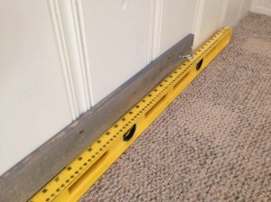 ikea hack hanging rope shelves 009