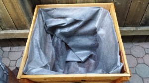 cheap planter idea tree box planter 014