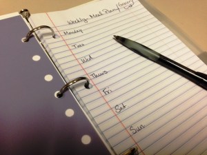 free budget printables 026