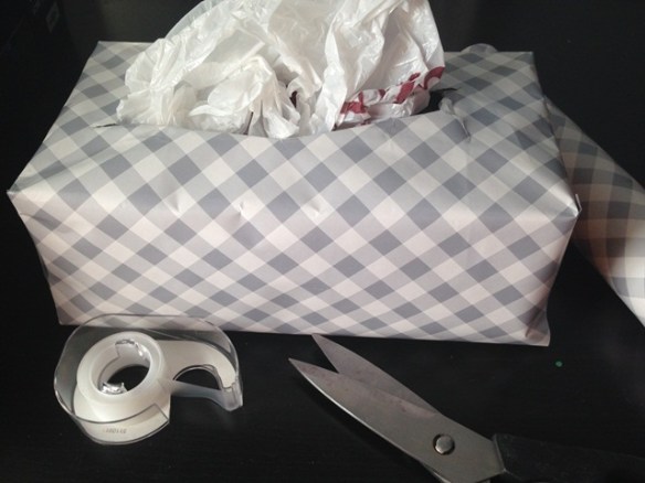 inexpensive christmas light storage 3