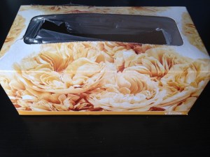 inexpensive christmas light storage