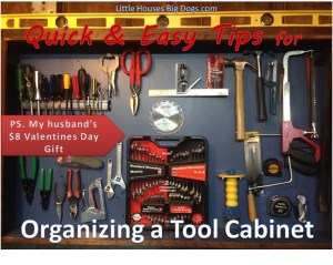 organize tool cabinet diy quick easy (29)