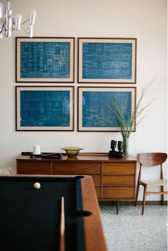 framed-blue-prints-in-masculine-room.jpg